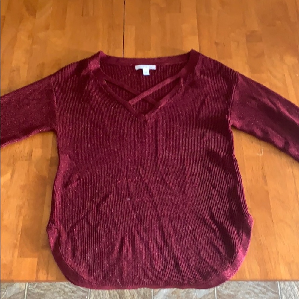 Sweater